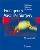Jerry Goldstone, Pä Olofsson, Pär Olofsson, Eri Wahlberg, Eric Wahlberg - Emergency Vascular Surgery