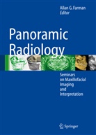Allan G. Farman, Alla G Farman, Allan G Farman - Panoramic Radiology