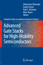 Paul C McIntyre et al, Athanasios Dimoulas, Evgen Gusev, Evgeni Gusev, Marc Heyns, Paul C. McIntyre - Advanced Gate Stacks for High-Mobility Semiconductors