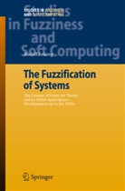 Rudolf Seising - The Fuzzification of Systems
