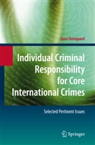 Ciara Damgaard - Individual Criminal Responsibility for Core International Crimes