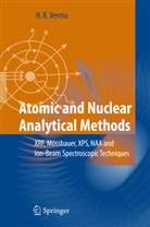 Hem Raj Verma - Atomic and Nuclear Analytical Methods