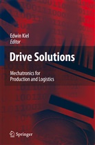 E. Kiel, Edwi Kiel, Edwin Kiel - Drive Solutions