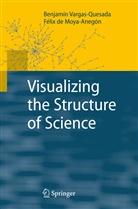 Félix de Moya-Anegón, Félix Moya-Anegón, Félix de Moya-Anegón, Benjamí Vargas-Quesada, Benjamín Vargas-Quesada - Visualizing the Structure of Science