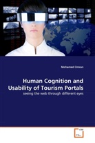Mohamed Omran - Human Cognition and Usability of Tourism Portals