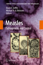 B A Oldstone, B A Oldstone, Dian E Griffin, Diane E Griffin, Diane E Griffin, Diane E. Griffin... - Measles