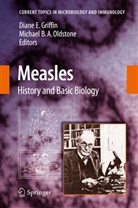 B A Oldstone, B A Oldstone, Dian E Griffin, Diane E Griffin, Diane E Griffin, Diane E. Griffin... - Measles