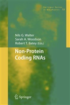Sara A Woodson, Sarah A Woodson, Robert T. Batey, Robert T Batey, Nils Walter, Sarah A. Woodson - Non-Protein Coding RNAs