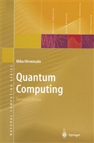 Mika Hirvensalo - Quantum Computing
