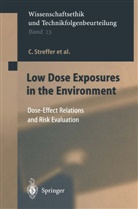 Bolt, H Bolt, H. Bolt, D et al Follesdal, D. Follesdal, P. Hall... - Low Dose Exposures in the Environment