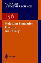 H. R. Brown, C. Creton, C. -Y. Hui - Molecular Simulation Fracture Gel Theory