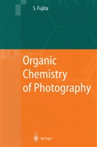 Shinsaku Fujita - Organic Chemistry of Photography