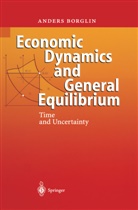 Anders Borglin - Economic Dynamics and General Equilibrium