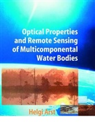 Helgi Arst - Optical Properties and Remote Sensing of Multicomponental Water Bodies