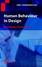 Ud Lindemann, Udo Lindemann - Human Behaviour in Design
