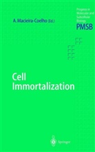 Alvar Macieira-Coelho, Alvaro Macieira-Coelho - Cell Immortalization