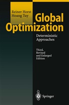 Reine Horst, Reiner Horst, Hoang Tuy - Global Optimization