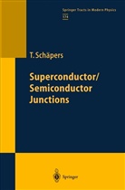 Thomas Schäpers - Superconductor/Semiconductor Junctions