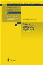 Masamichi Takesaki - Theory of Operator Algebras II