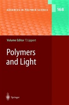 S. Georgiou, W. Kautek, J. Krüger, Y. Zhang, Thoma Lippert, Thomas Lippert... - Polymers and Light