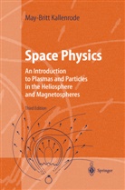 May-Britt Kallenrode - Space Physics