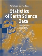 Graham J Borradaile, Graham J. Borradaile - Statistics of Earth Science Data