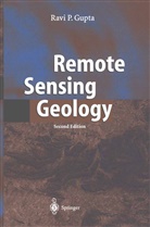 Ravi P Gupta, Ravi P. Gupta, Ravi Prakash Gupta - Remote Sensing Geology