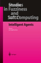 Lakhmi C. Jain, Germano Resconi - Intelligent Agents