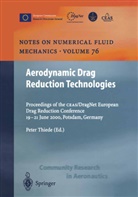 Pete Thiede, Peter Thiede - Aerodynamic Drag Reduction Technologies