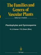Erich Götz, Erich Götz, P. S. Green, P.S. Green, K. U. Kramer, K.U. Kramer... - The Families and Genera of Vascular Plants - 1: Pteridophytes and Gymnosperms