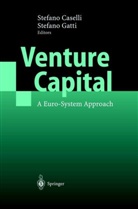 Stefan Caselli, Stefano Caselli, Gatti, Gatti, Stefano Gatti - Venture Capital