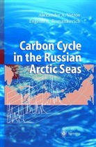 Evgenii A. Romankevich, Evgeny Romankevich, Alexande Vetrov, Alexander Vetrov, Alexander A. Vetrov - Carbon Cycle in the Russian Arctic Seas