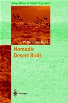 W Richard J Dean, W. Richard J. Dean - Nomadic Desert Birds