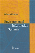Oliver Günther - Environmental Information Systems