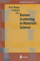 Wille H Weber, Willes H Weber, Merlin, Merlin, Roberto Merlin, Willes H. Weber - Raman Scattering in Materials Science