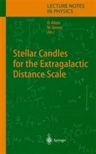 Daniell Alloin, Danielle Alloin, Gieren, Gieren, Wolfgang Gieren, Wolfgang P. Gieren - Stellar Candles for the Extragalactic Distance Scale