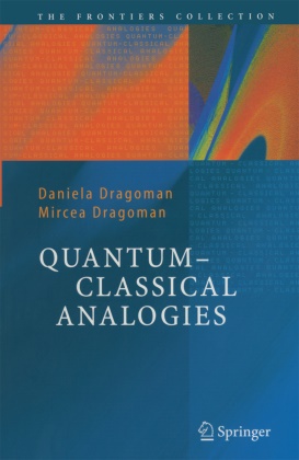 Daniel Dragoman, Daniela Dragoman, Mircea Dragoman - Quantum-Classical Analogies