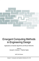 E Grierson, D E Grierson, D. E. Grierson, D.E. Grierson, Donald E. Grierson, Hajela... - Emergent Computing Methods in Engineering Design