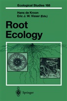 Han de Kroon, Hans de Kroon, J W Visser, J W Visser, Hans Kroon, Hans de Kroon... - Root Ecology