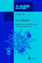 Stefa Odenbach, Stefan Odenbach - Ferrofluids