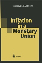 Michael Carlberg - Inflation in a Monetary Union