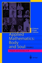 Kennet Eriksson, Kenneth Eriksson, Donal Estep, Donald Estep, Claes Johnson - Applied Mathematics: Body and Soul. Vol.2
