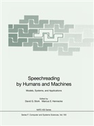 E Hennecke, E Hennecke, Davi G Stork, David G Stork, Marcus E. Hennecke, David G. Stork - Speechreading by Humans and Machines