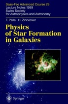 G. Herbig, Palla, F Palla, F. Palla, H Zinnecker, H. Zinnecker... - Physics of Star Formation in Galaxies