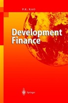 P K Rao, P. K. Rao, P.K. Rao - Development Finance