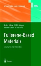 Kosma Prassides, Kosmas Prassides - Fullerene-Based Materials
