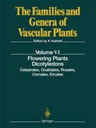Klau Kubitzki, Klaus Kubitzki - The Families and Genera of Vascular Plants - 6: Flowering Plants. Dicotyledons