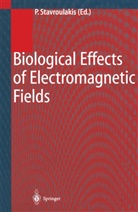 Pete Stavroulakis, Peter Stavroulakis - Biological Effects of Electromagnetic Fields