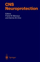 Dennis W. Choi, Frank W. Marcoux, W Choi, W Choi, Fran W Marcoux, Frank W Marcoux - CNS Neuroprotection