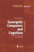 Hermann Haken - Synergetic Computers and Cognition